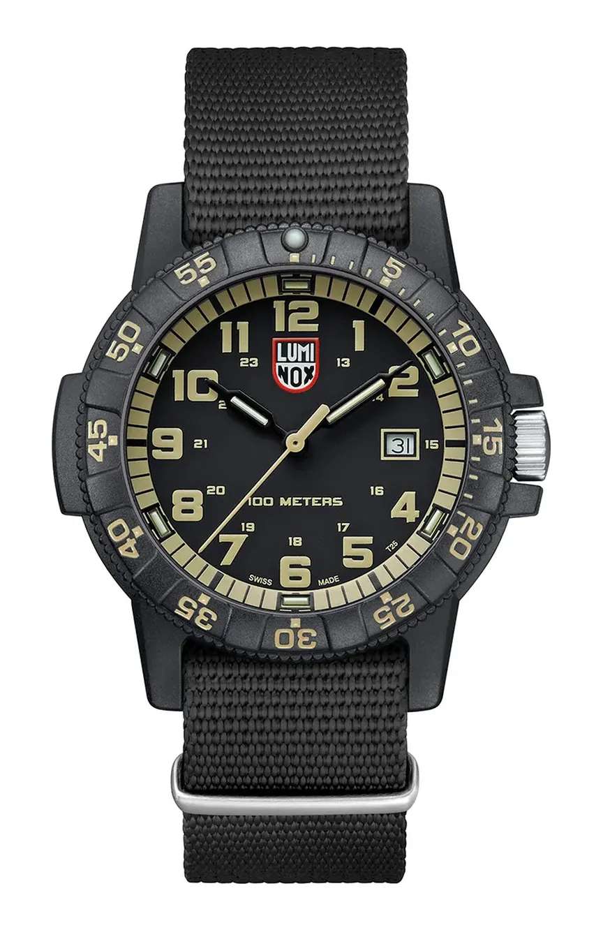Luminox Leatherback Sea Turtle Giant 320 Series Xs.0333