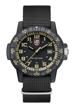 Luminox Leatherback Sea Turtle Giant 320 Series Xs.0333
