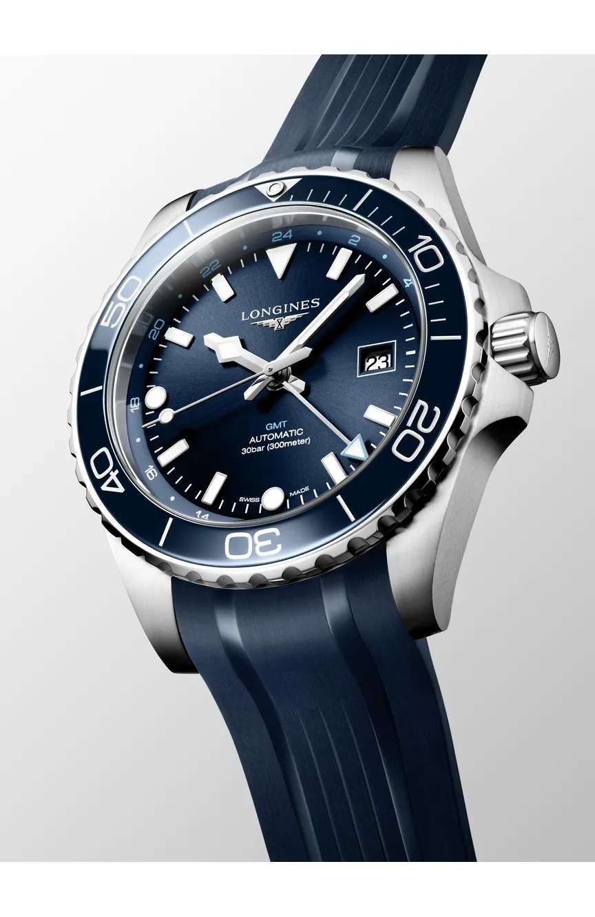 Longines HydroConquest