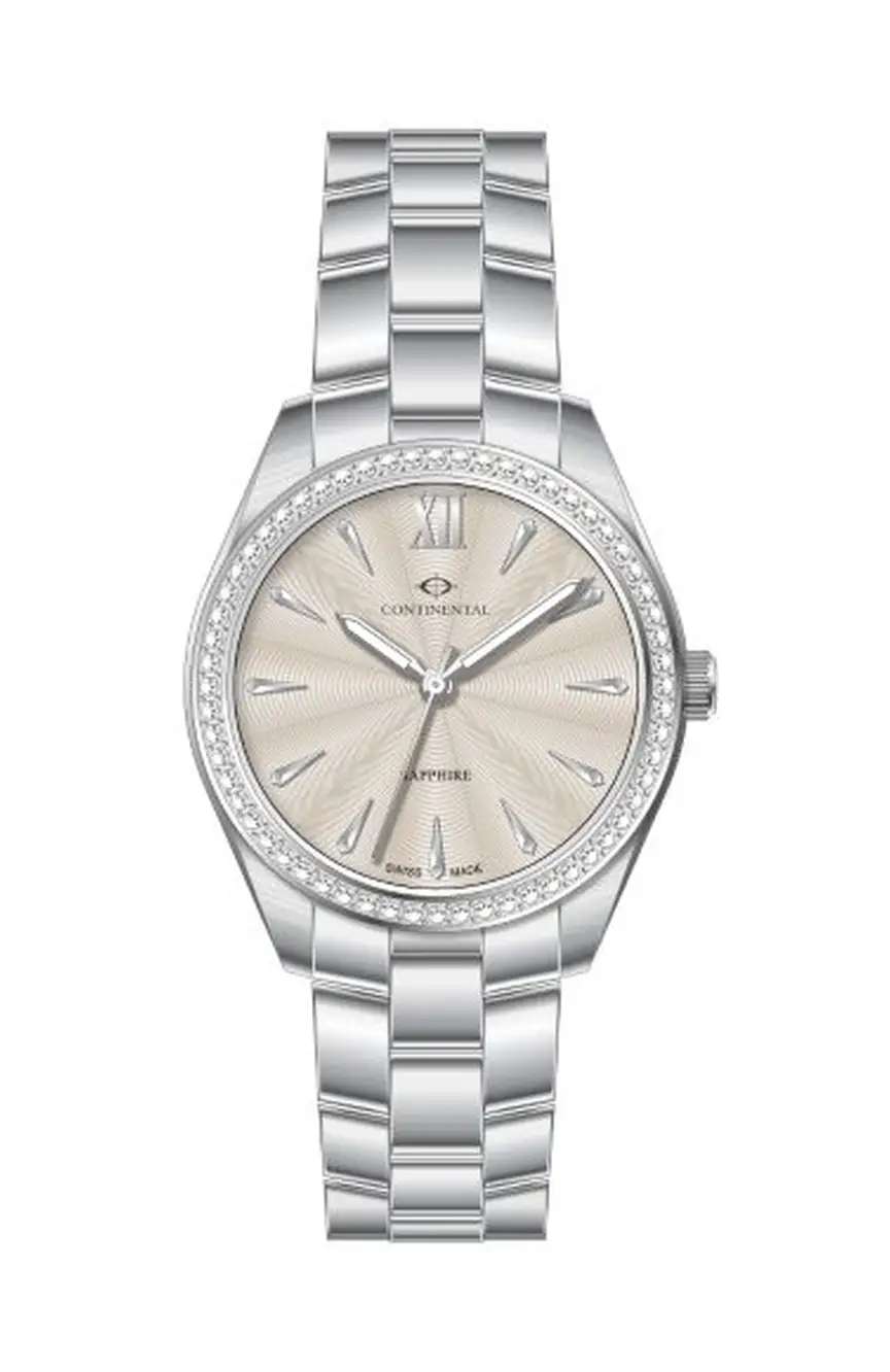 كونتيننتال ساعة يد شيك