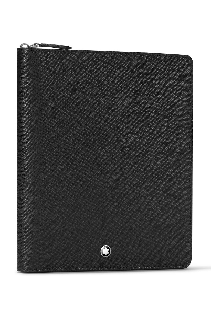 Montblanc sartorial passport holder best sale