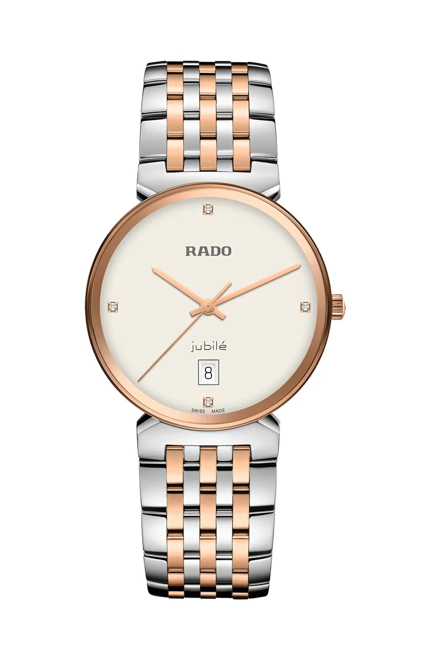 

Rado | Women's Florence Classic Diamonds