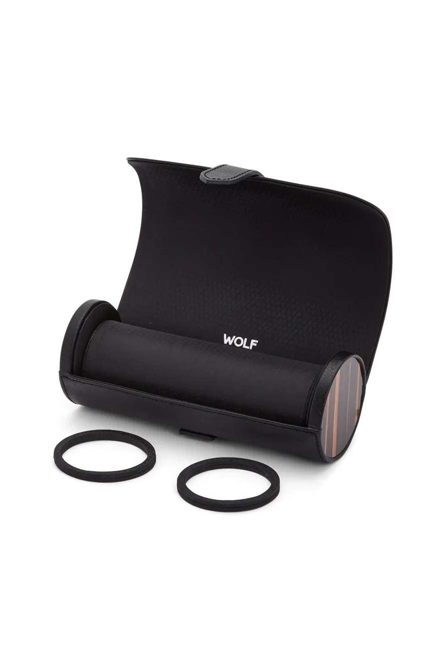 وولف علبة رودستر لـ 3 ساعات