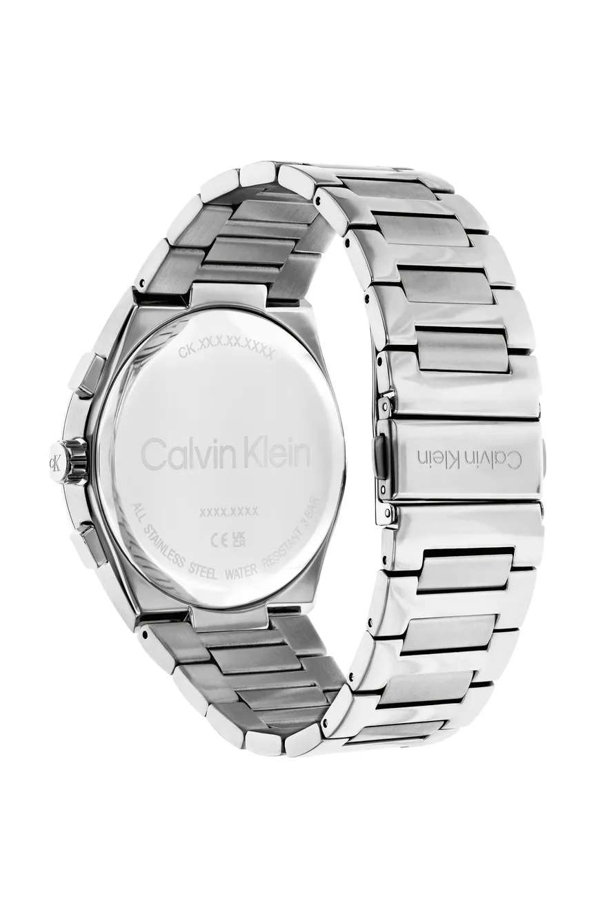 Calvin Klein Distinguish Skeleton