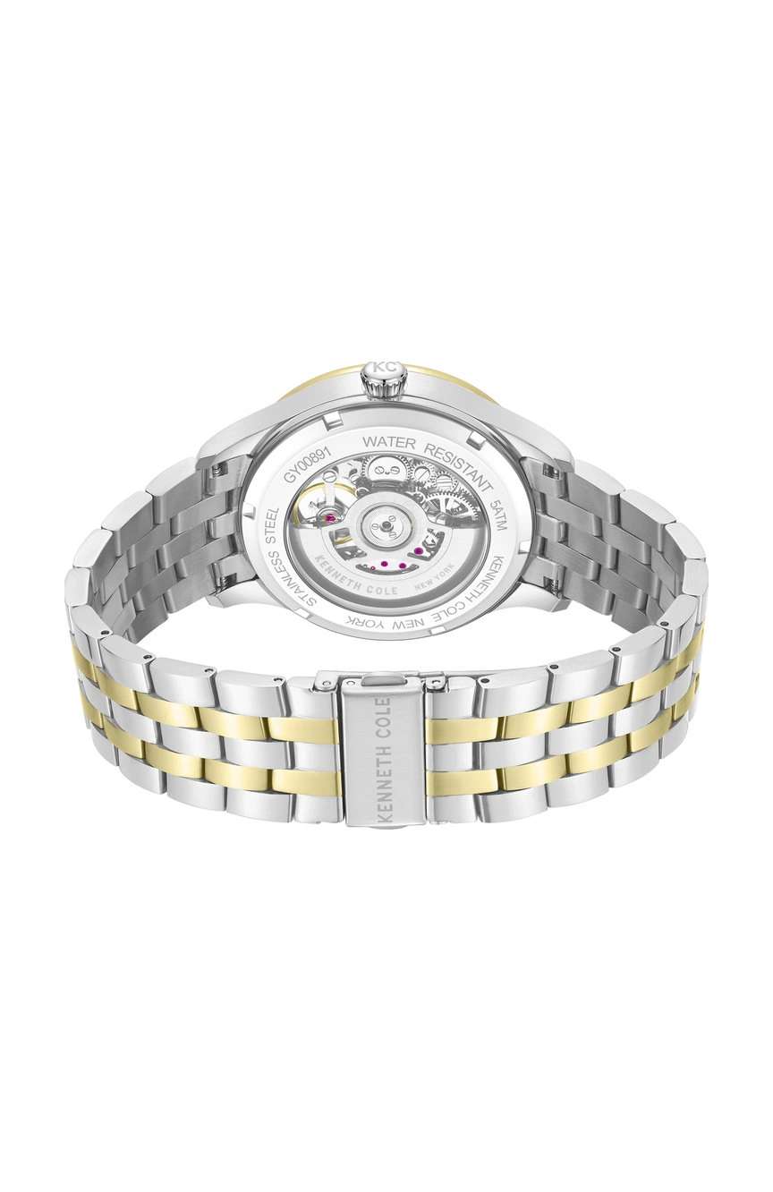 Kenneth Cole AUTOMATIC - MODERN CLASSIC