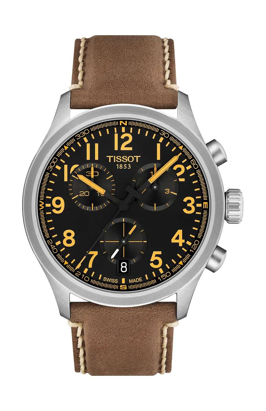 Tissot Chrono XL