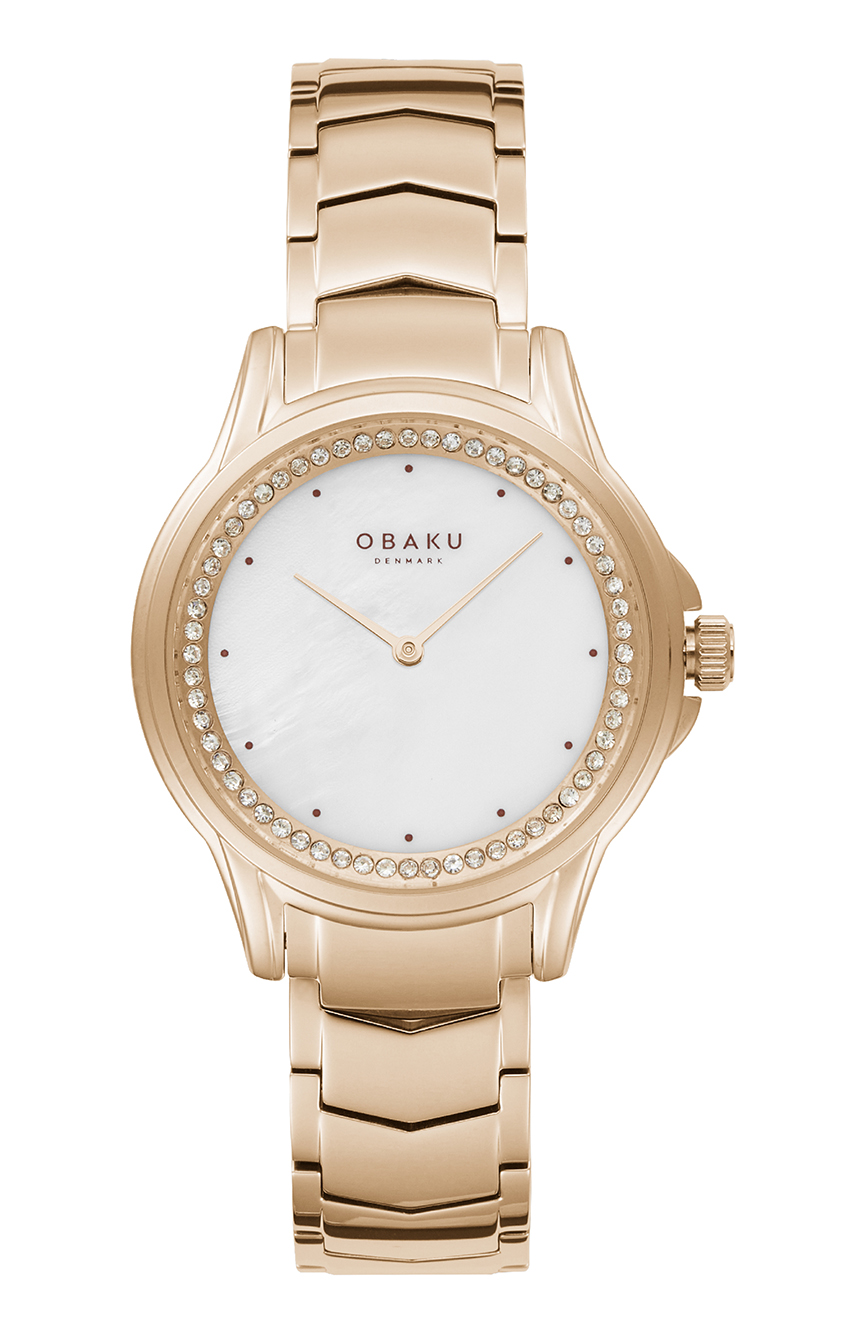 Obaku Women's Kaffe