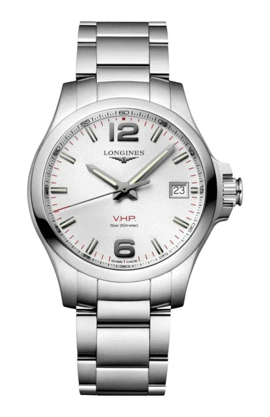Longines Conquest VHP