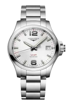Longines Conquest VHP