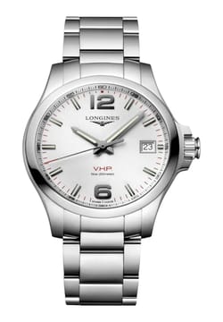 Longines Conquest VHP
