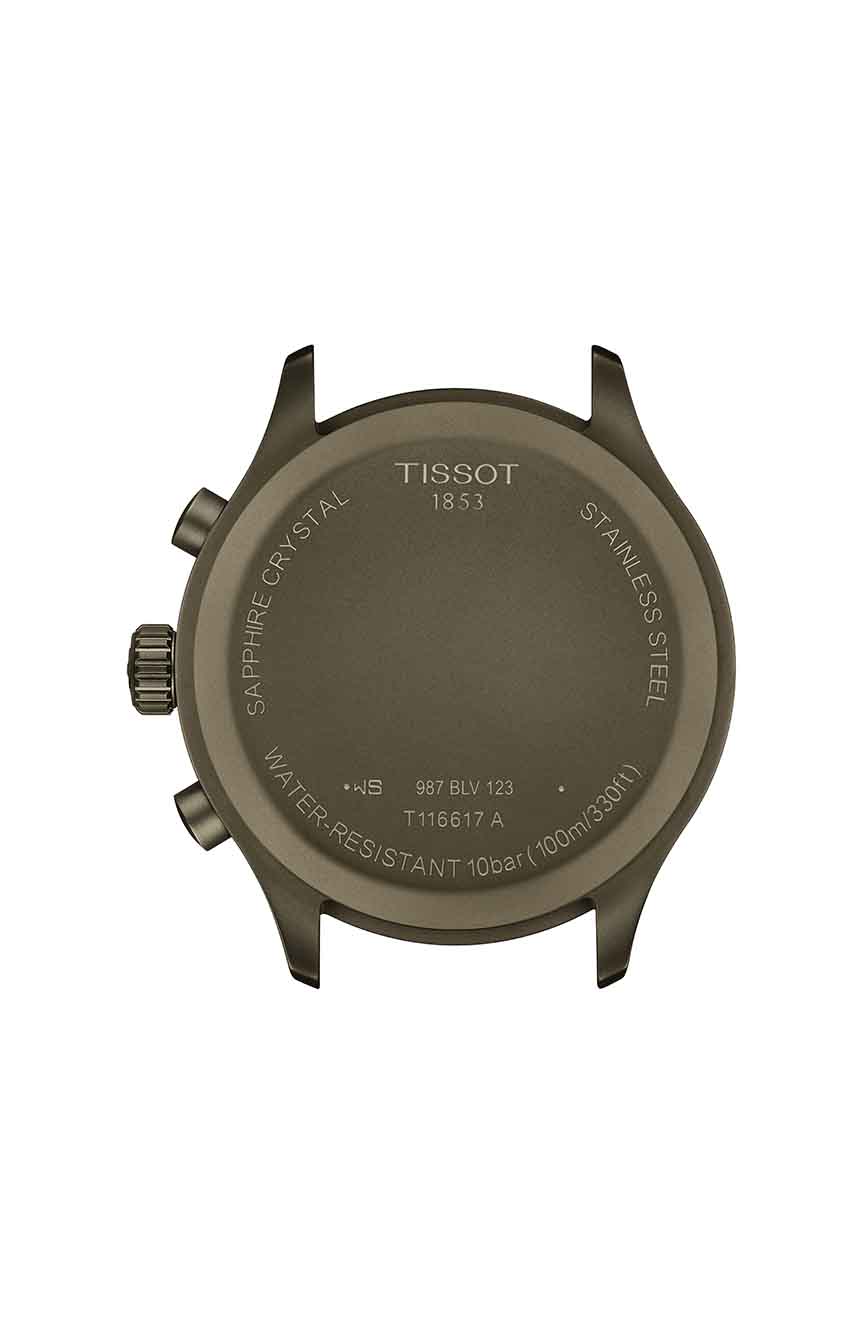 تيسو تيسو كرونو XL