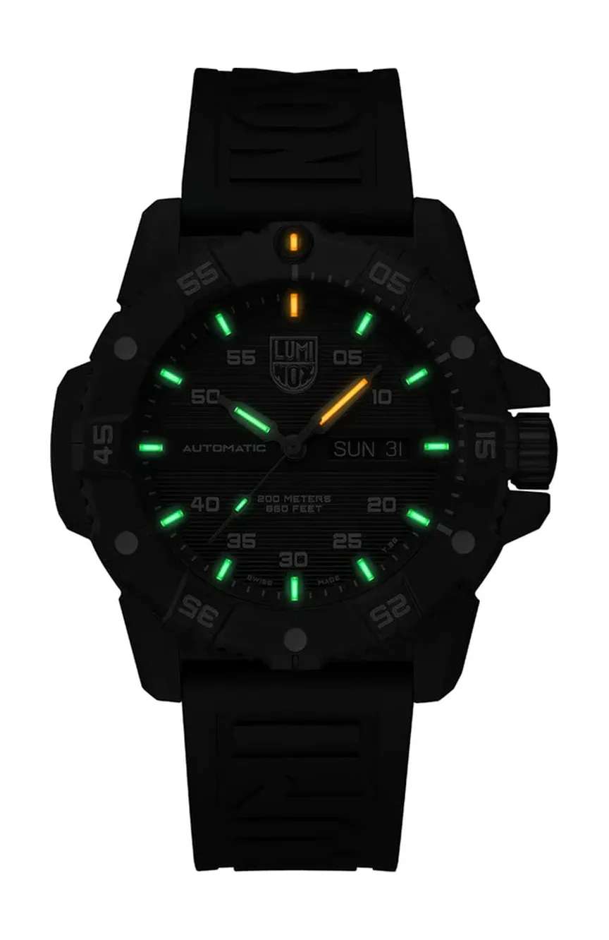 Luminox Master Carbon Seal Automatic, 45Mm, Dive Watch Xs.3877