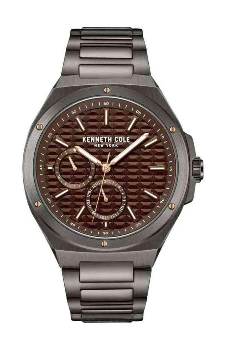 Kenneth Cole Kenneth Cole Mens Quartz KCWGK0035404