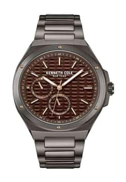 Kenneth Cole Kenneth Cole Mens Quartz KCWGK0035404