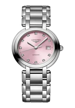 Longines بريمالونا