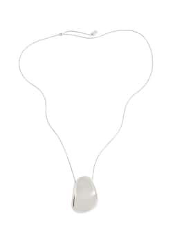 Pertegaz Elsa Stone Silver Pendant