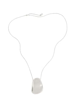 Pertegaz Elsa Stone Silver Pendant