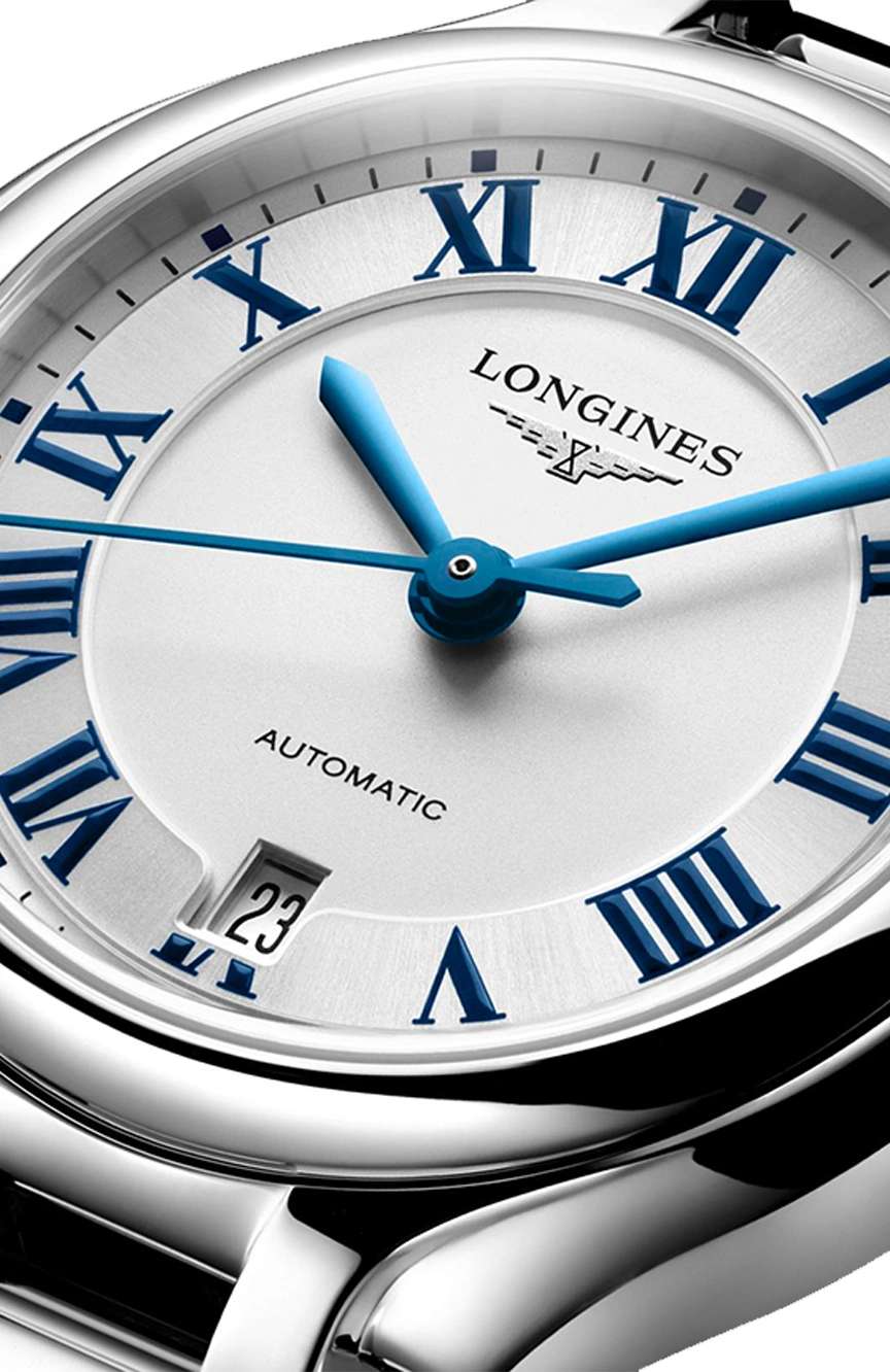 Longines Primaluna