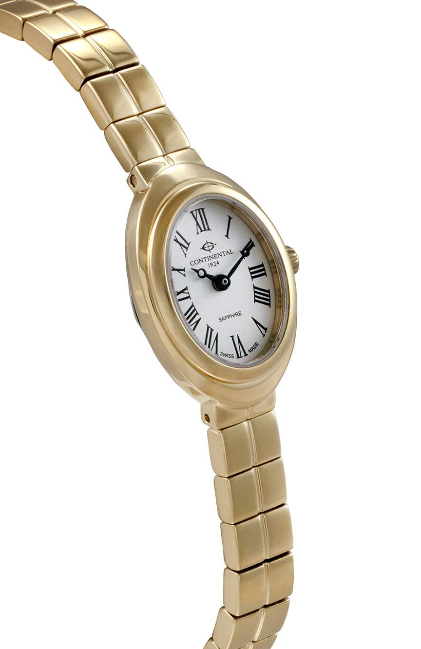 كونتيننتال Womens Elegance