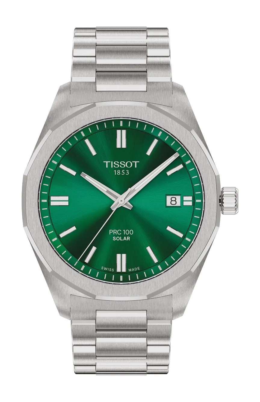 Tissot PRC 100 Solar
