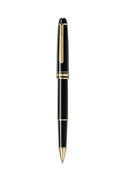 Montblanc Meisterstuck Gold-Coated Rollerball