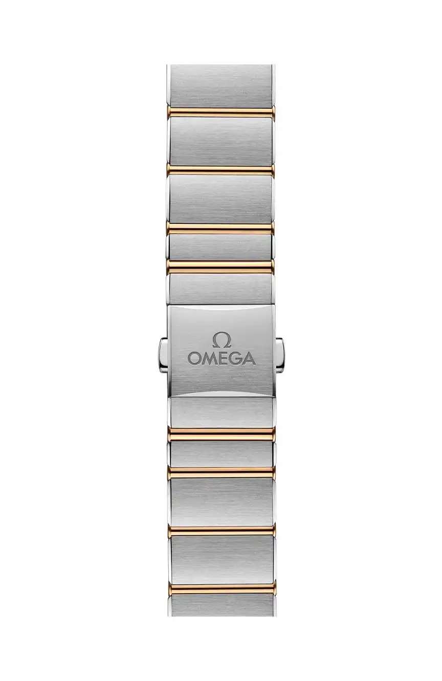 OMEGA CONSTELLATION