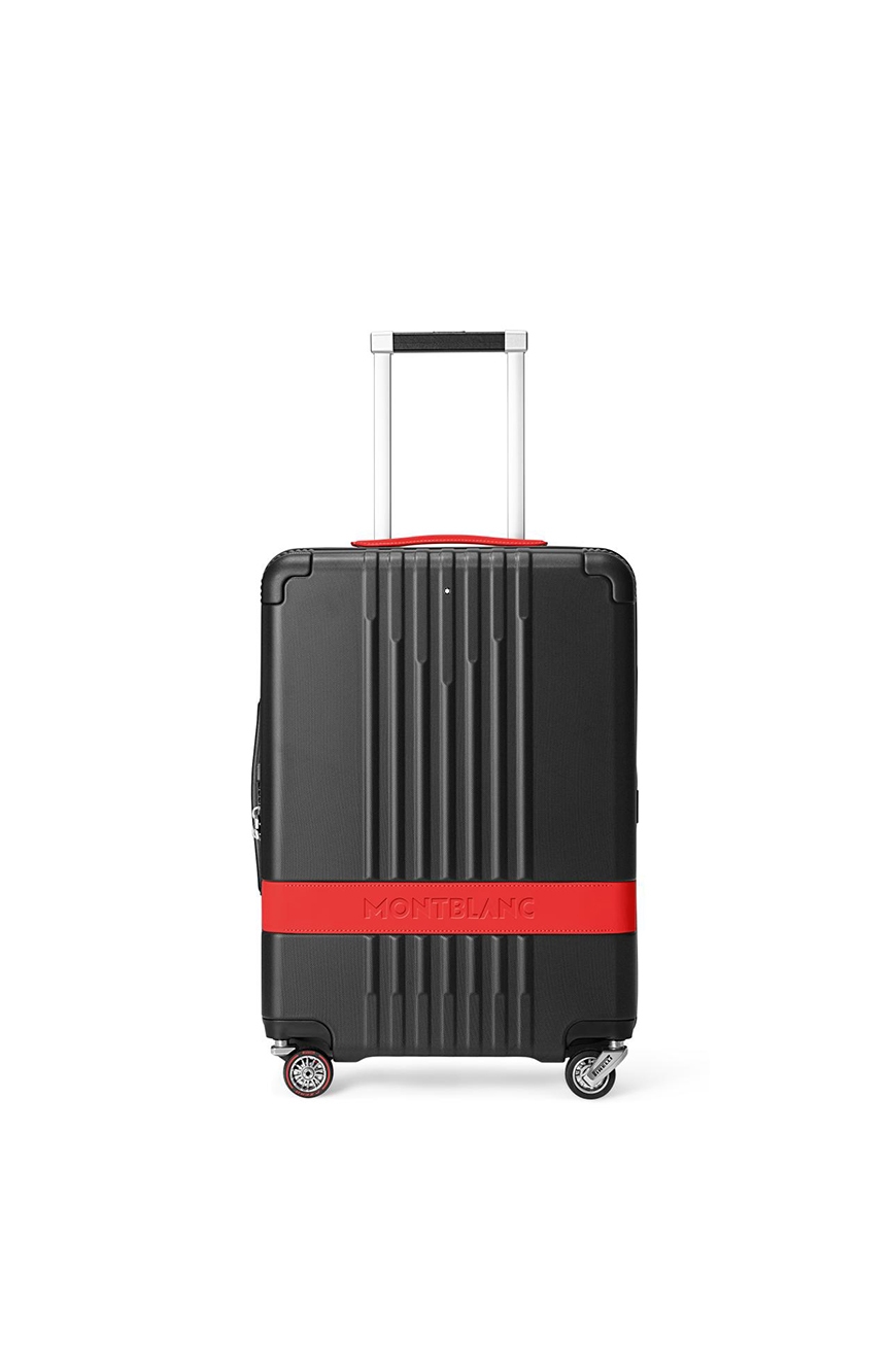 montblanc pirelli luggage