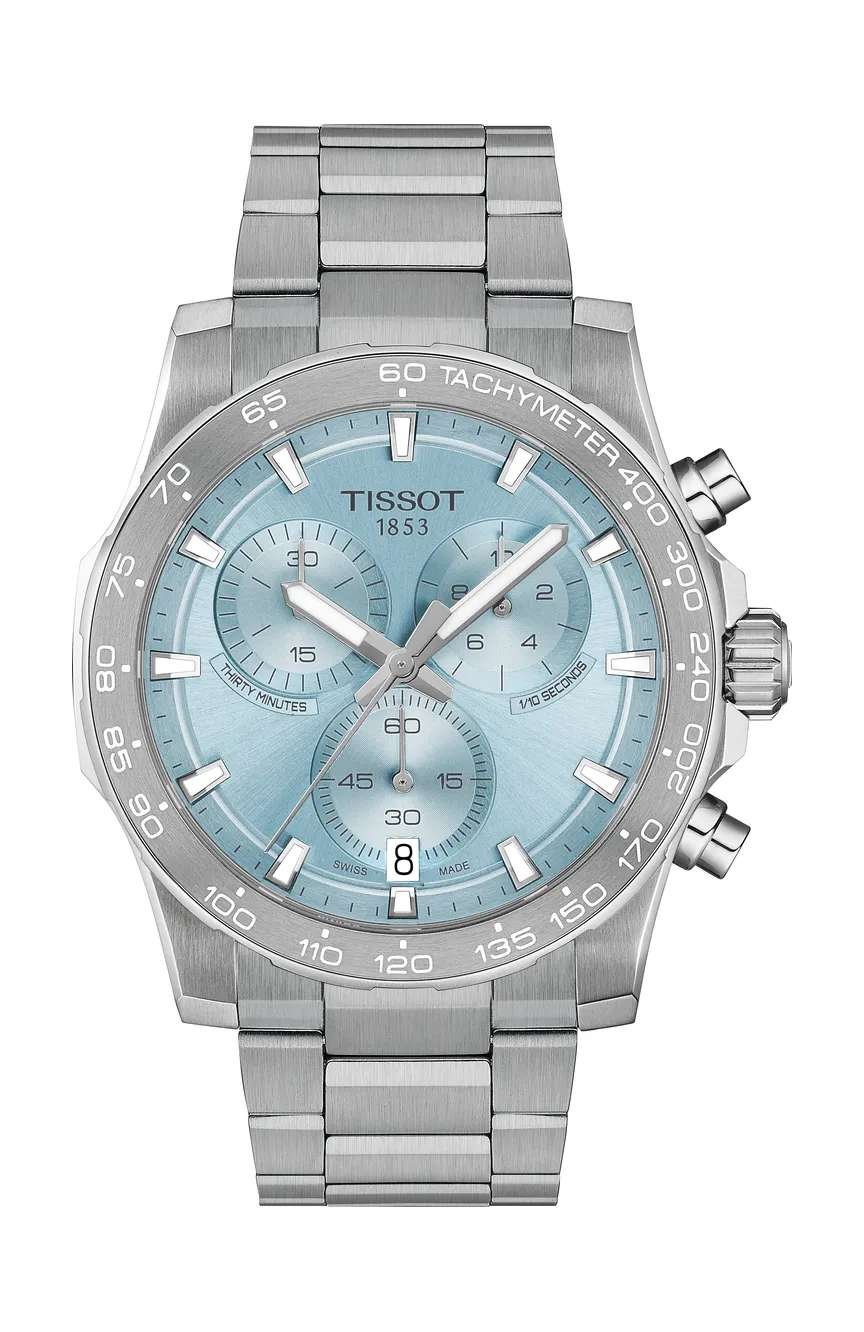 تيسو Supersport Chrono 42mm