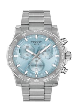 Tissot Supersport Chrono 42mm