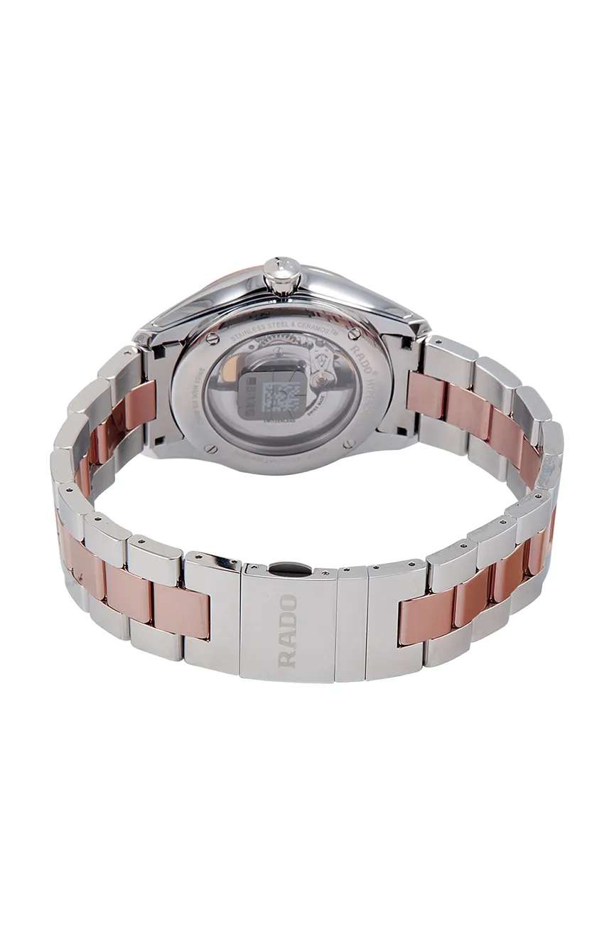 Rado Men's Hyperchrome Automatic