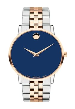 Movado CLASSIC