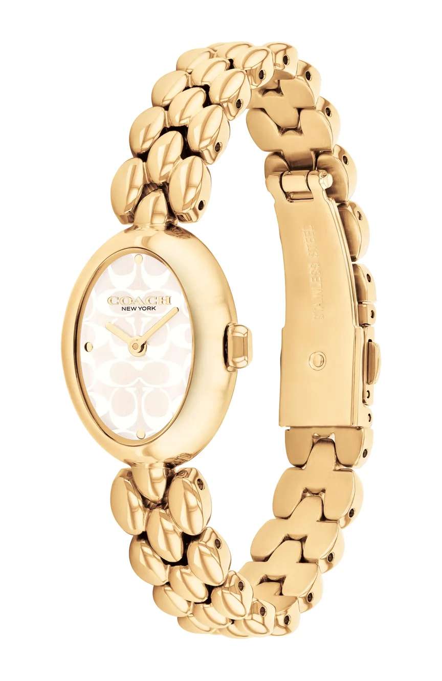 كوتش ساعة كوتش سامي للنساء 14504417