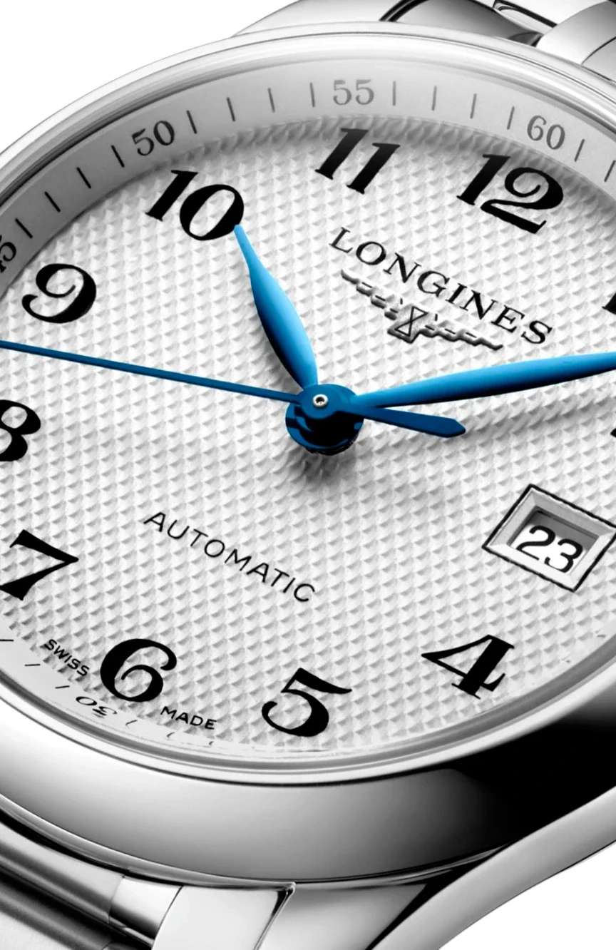 Longines Master