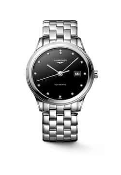 Longines فلاجشيب