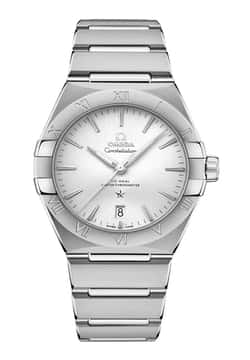 OMEGA كو أكسيال ماستر كرونوميتر 39 ملم