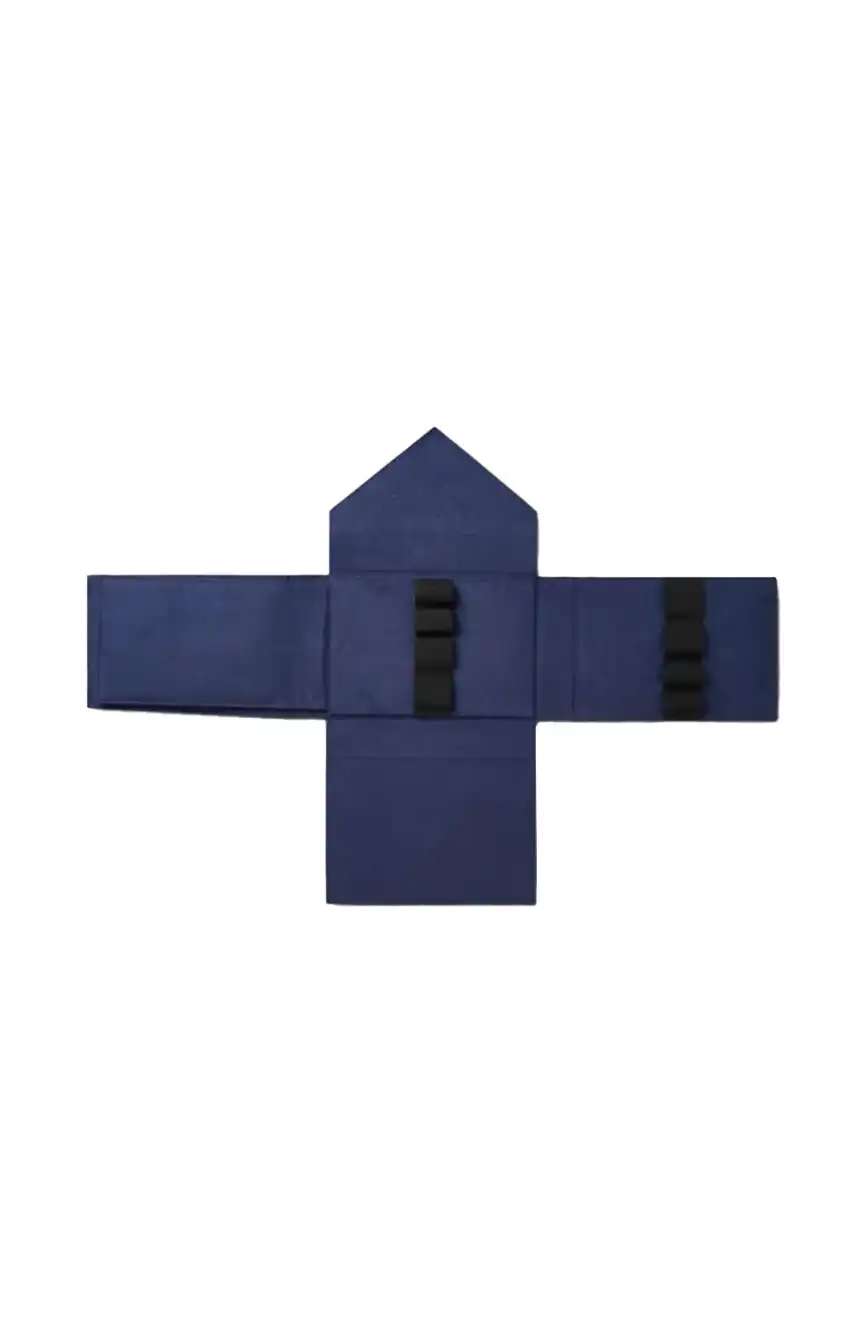 Montblanc Leather Collector Box for 8 writing instruments