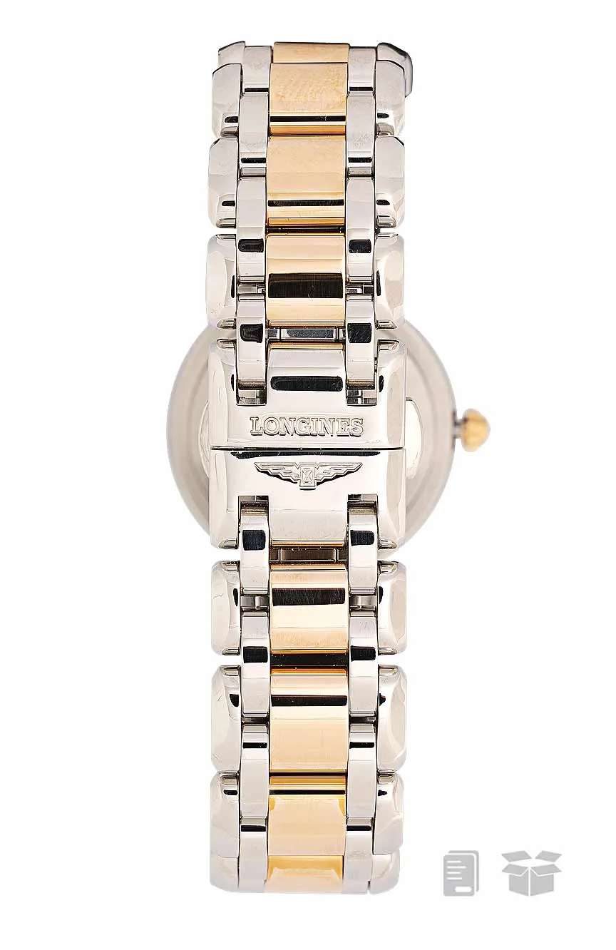 لونجين مستعملة بريمالونا