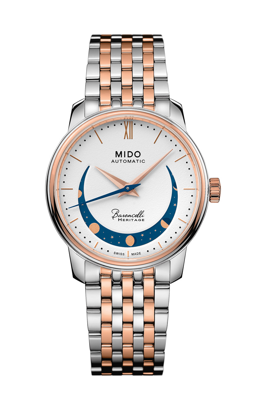 Mido Baroncelli RivoliShop