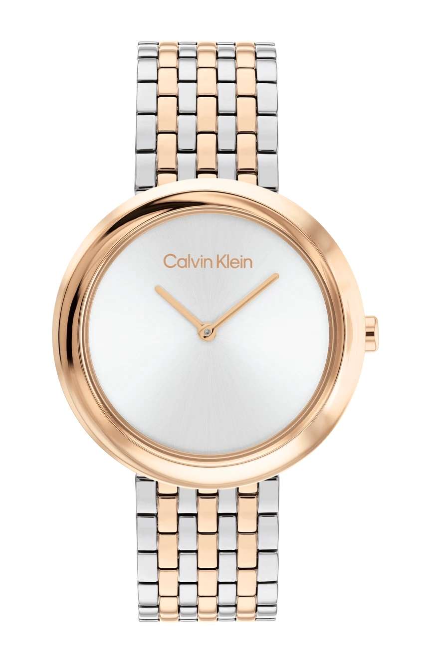 كلفن كلاين Twisted Bezel