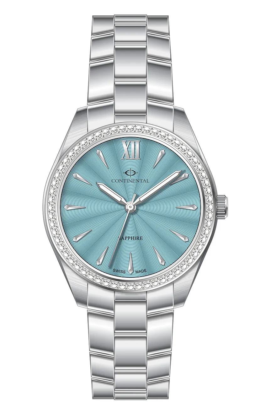 

Continental | Chic
