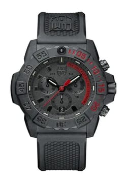 Luminox Navy Seal 3580 Series - Chronograph Xs.3581.Ey