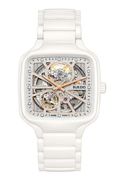 Rado Automatic Open Heart Sparkling