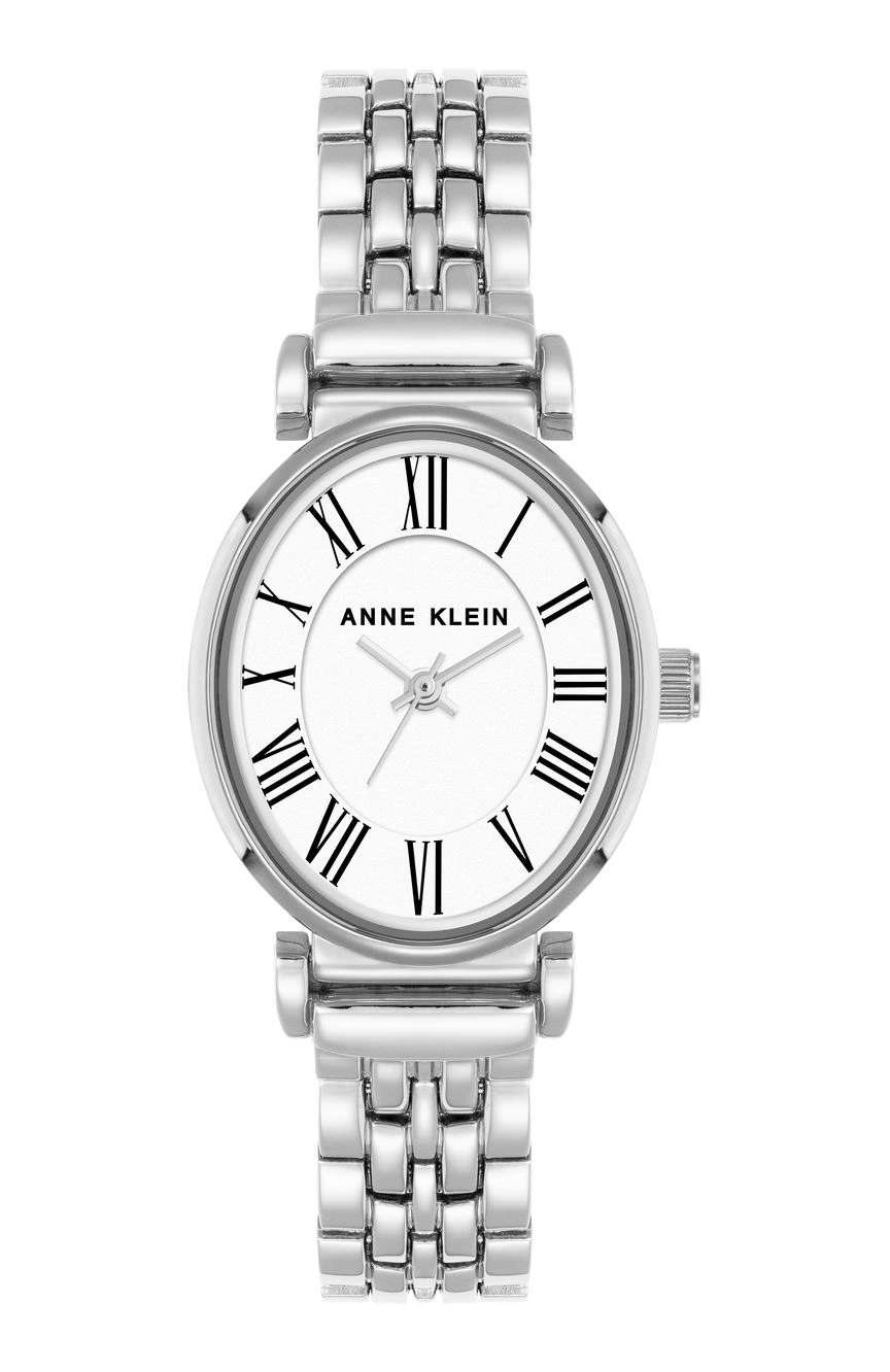 Anne Klein Anne Klein Women Analog Stainless Steel Watch
