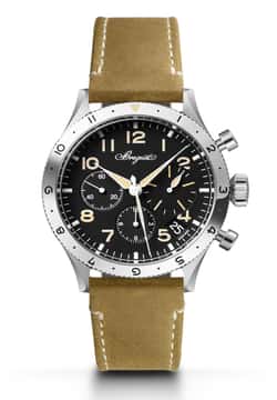 BREGUET TYPE XX CHRONOGRAPHE 2067