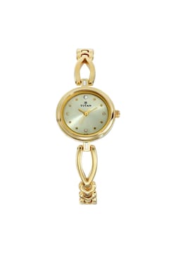 Titan ساعة اليد تيتان