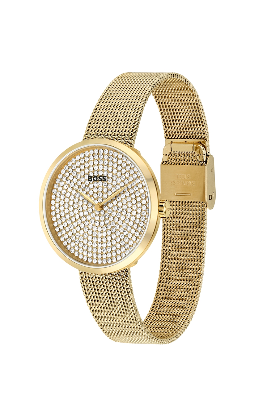 Womens boss online watch