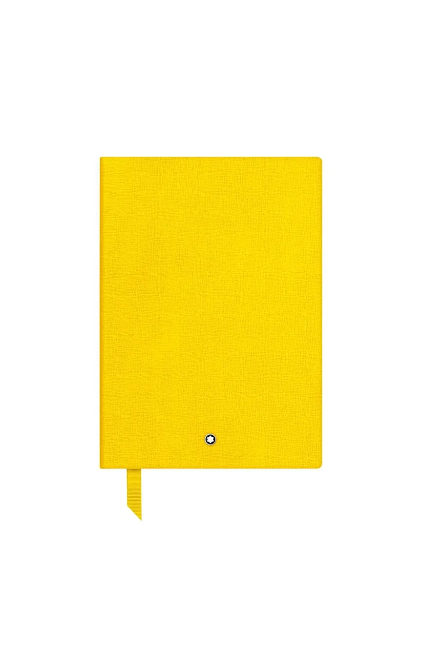 

Montblanc | Notebook #146 Yellow