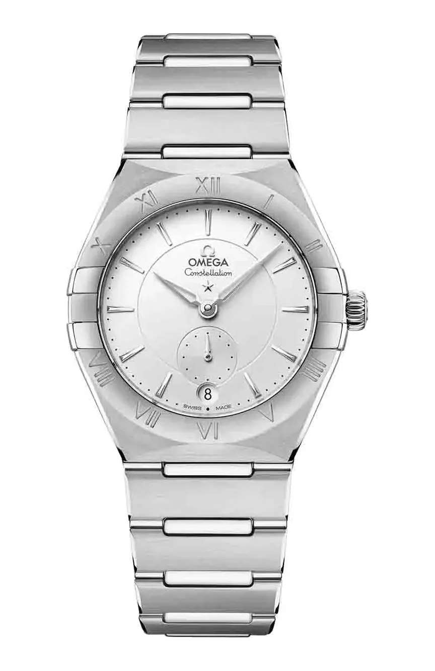 OMEGA CONSTELLATION