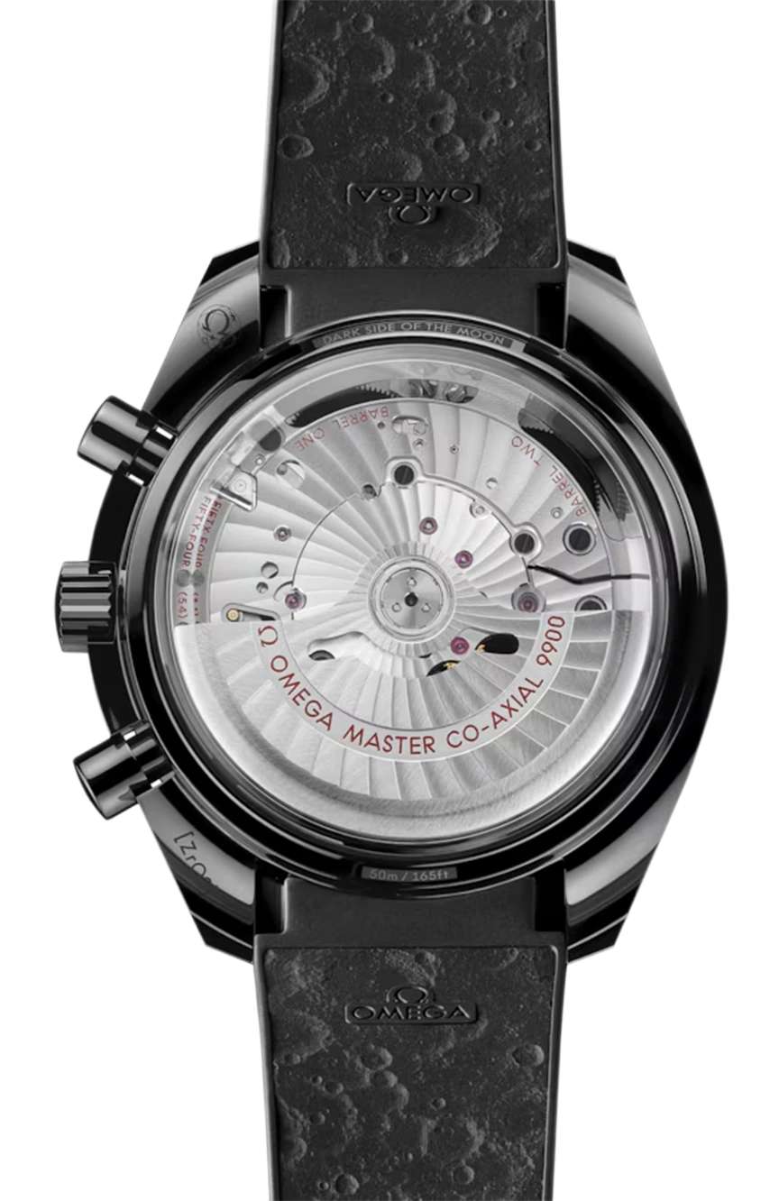 OMEGA DARK SIDE OF THE MOON