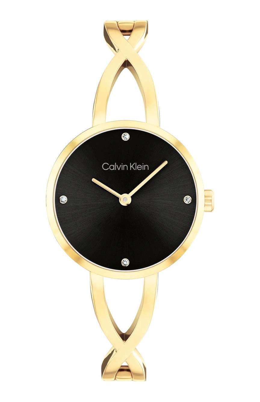 Calvin Klein Sculpted Embrace